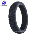 Atacado 110/70-17 Motocicleta Tire Motorcycle Pneu